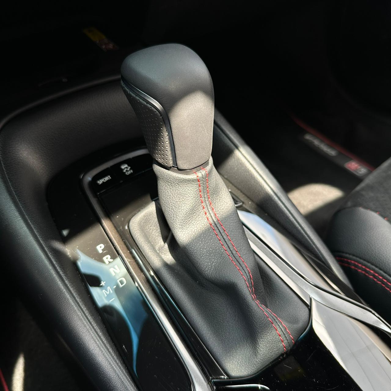 COROLLA