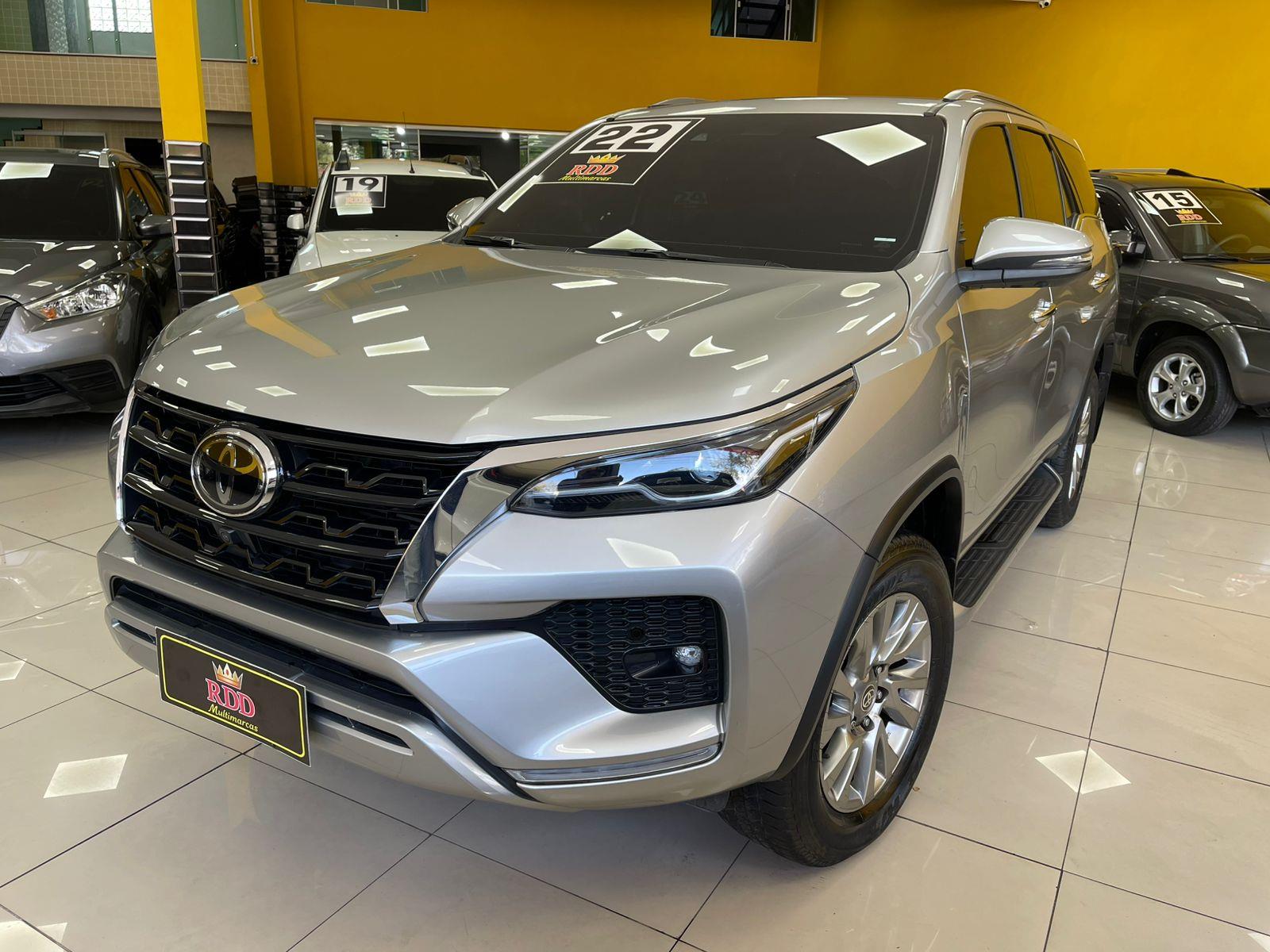 HILUX SW4