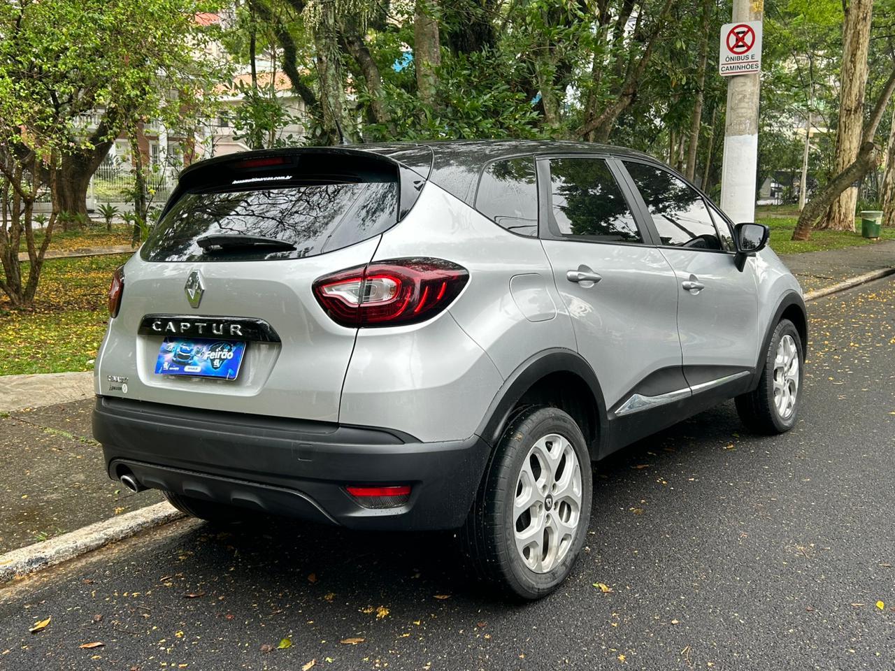 CAPTUR
