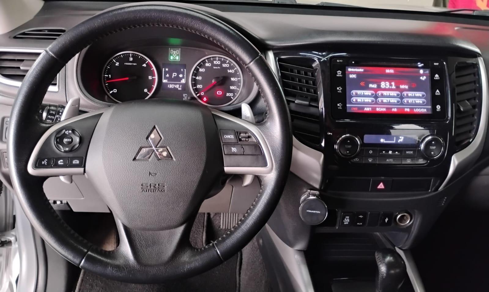 L200 TRITON