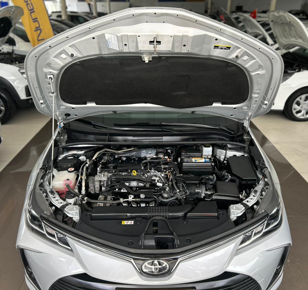 COROLLA