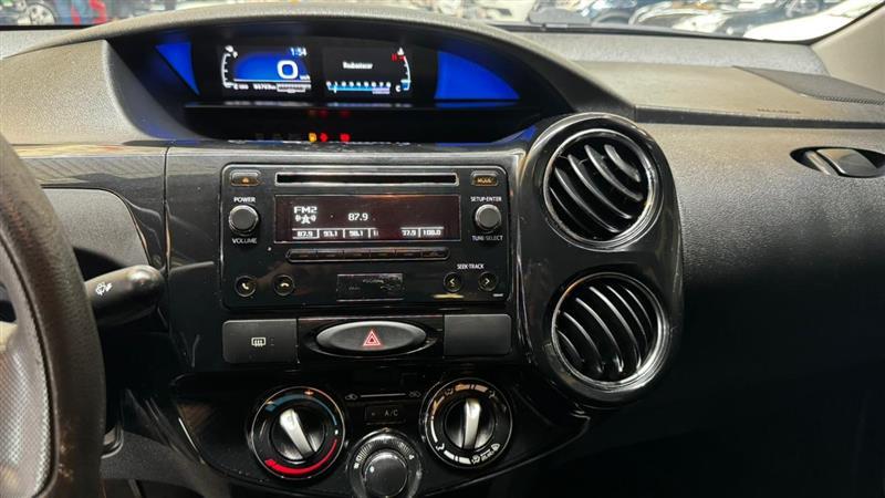 ETIOS