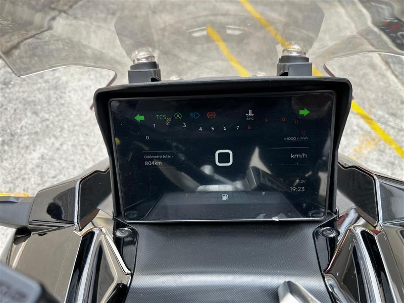 URBAN 150 EFI