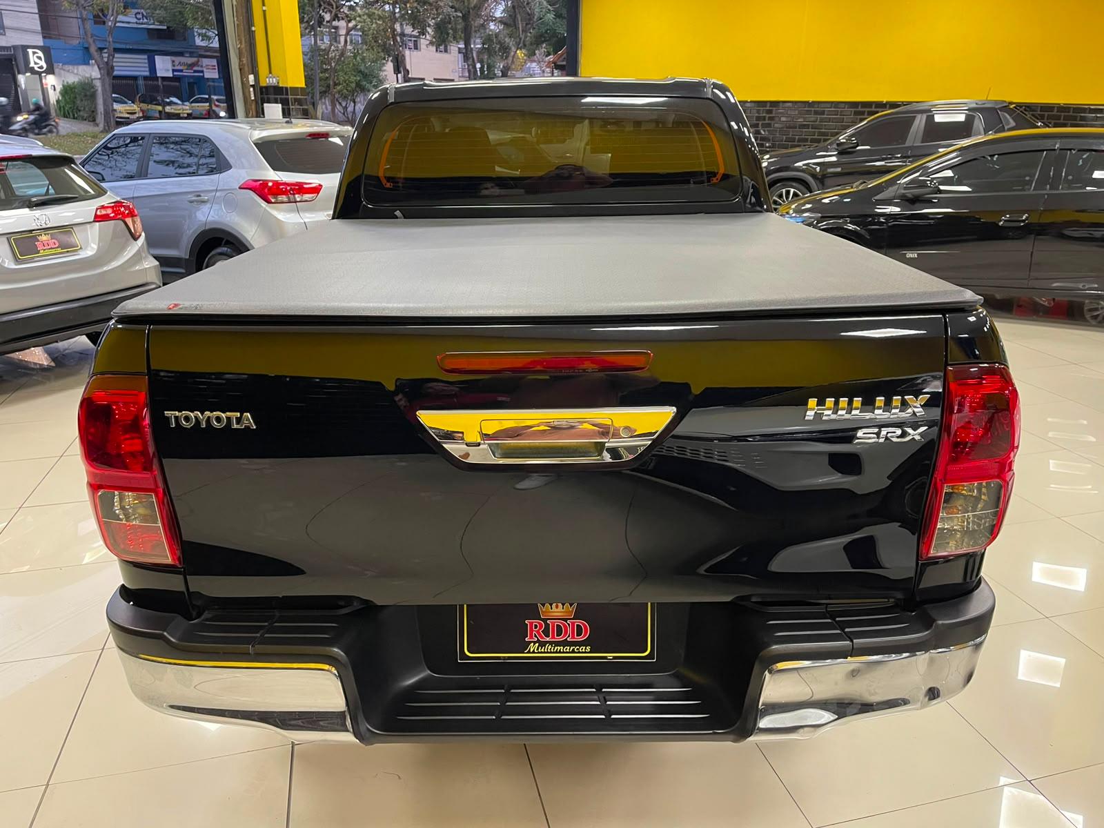 HILUX