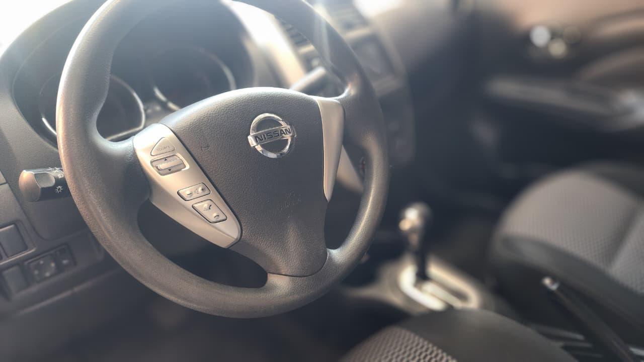 VERSA