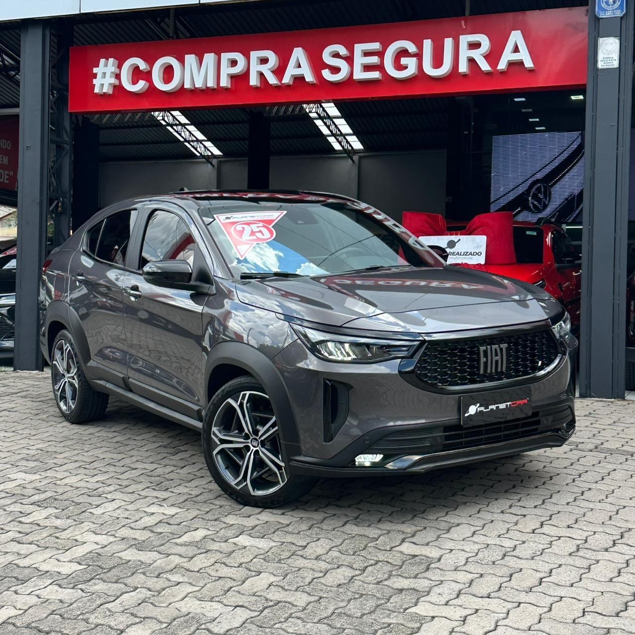 PlanetCar Multimarcas