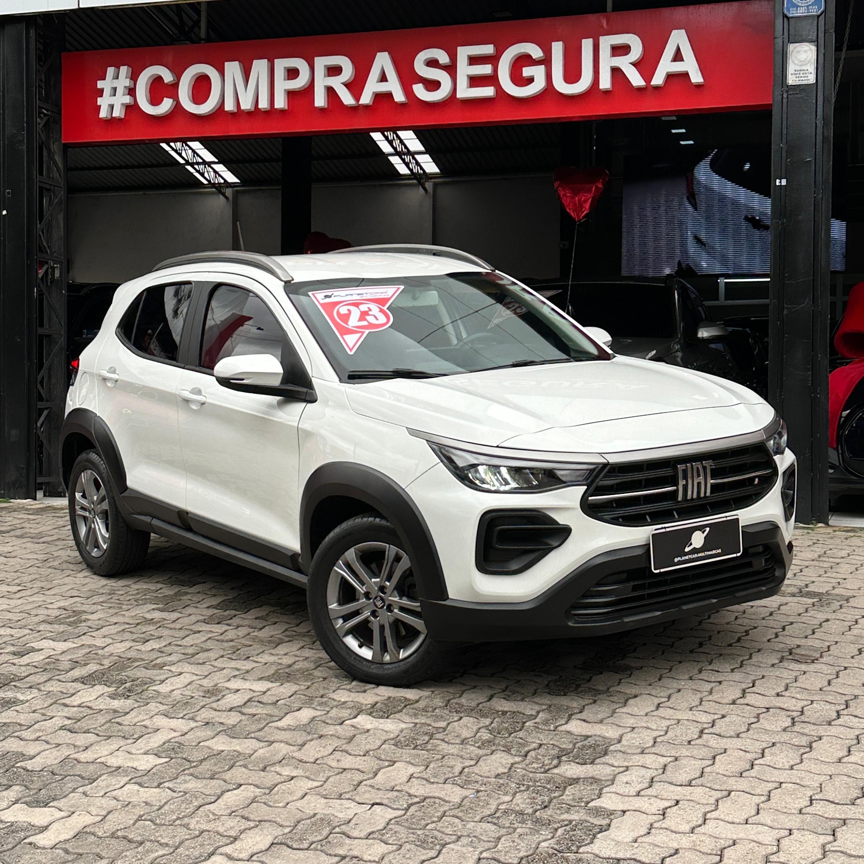 PlanetCar Multimarcas
