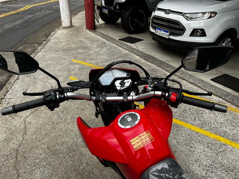 SHI 175 EFI