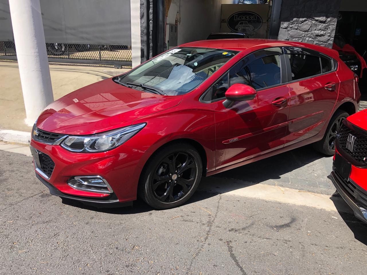 CRUZE