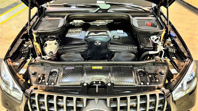 GLE 63 AMG