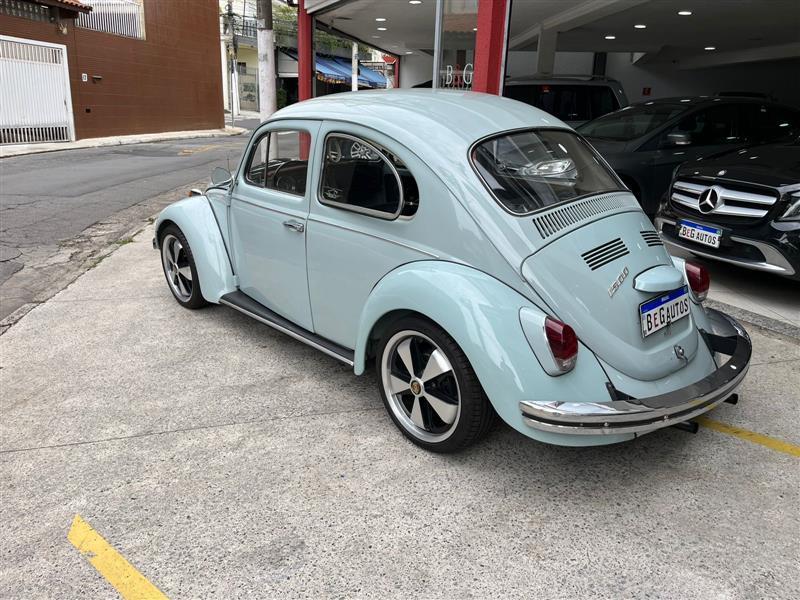 FUSCA