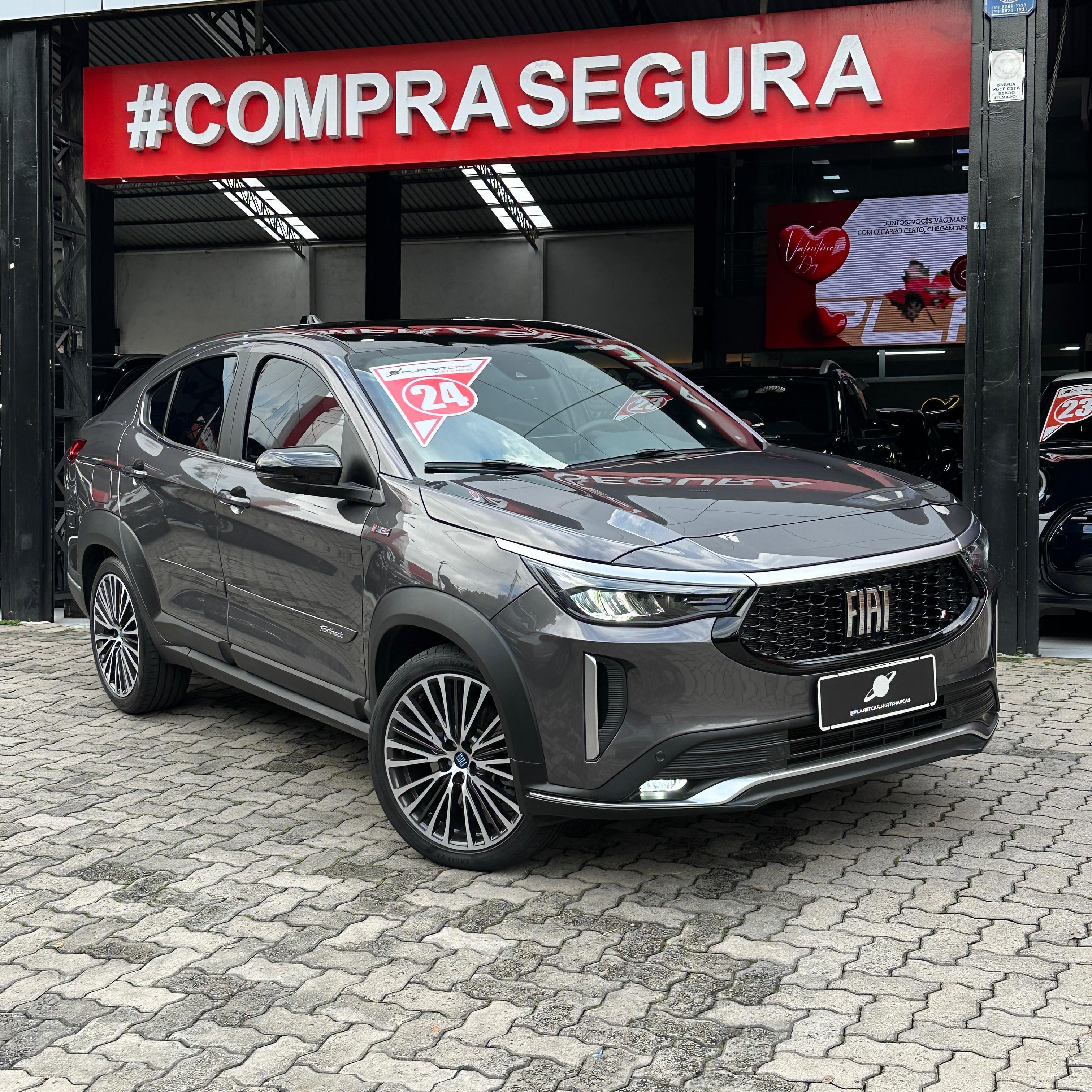 PlanetCar Multimarcas
