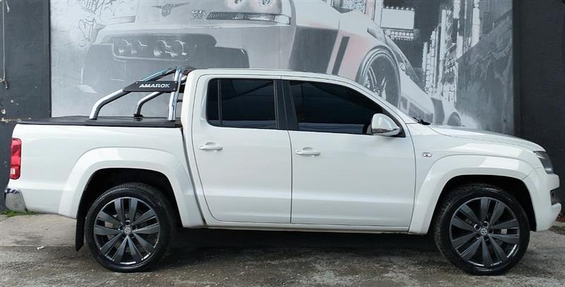 AMAROK