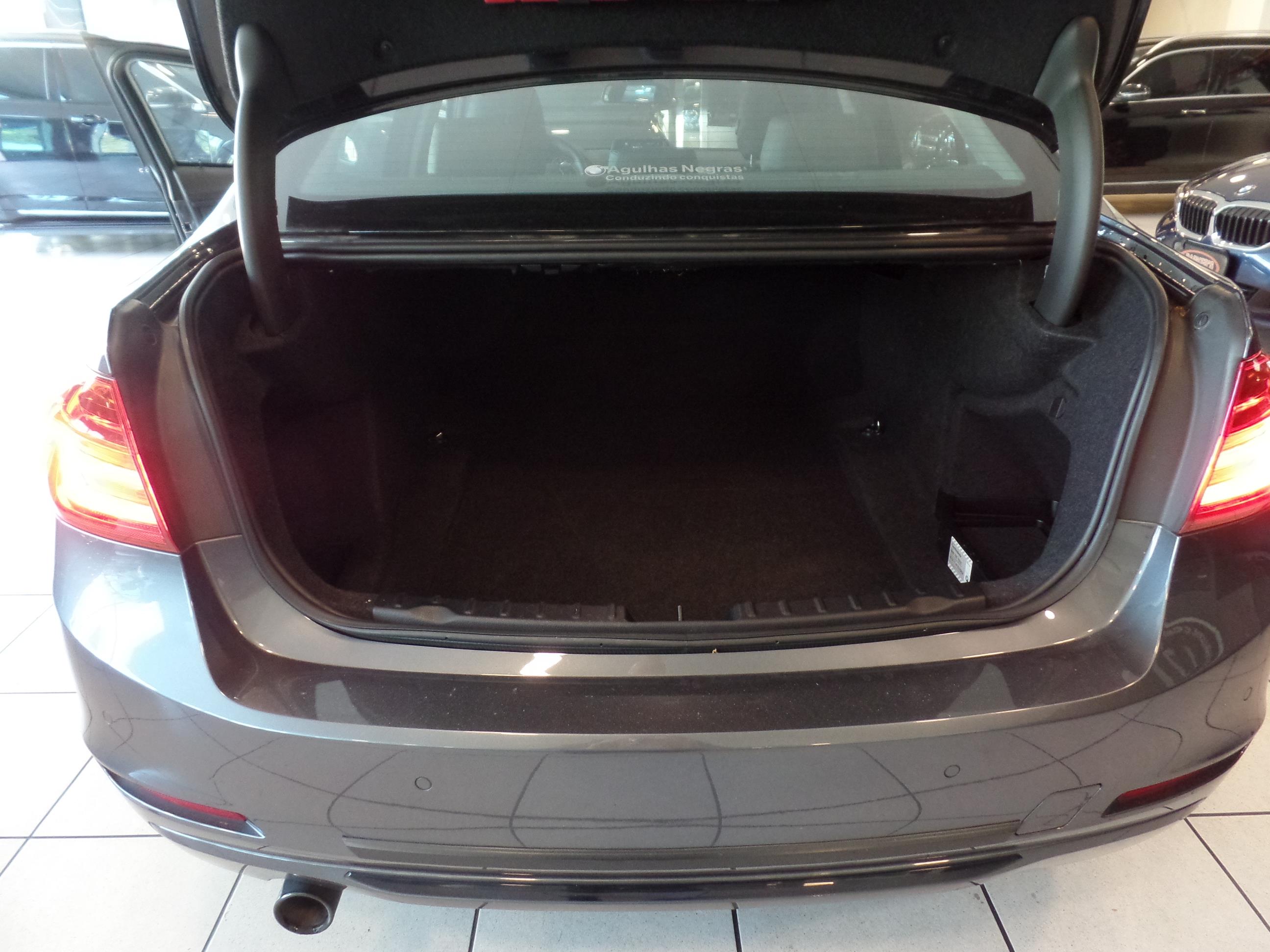 Parkers Motors
