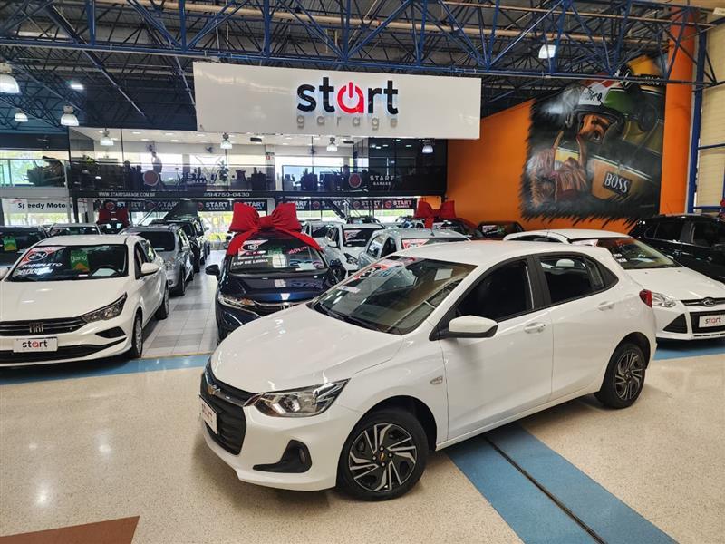 Start Garage