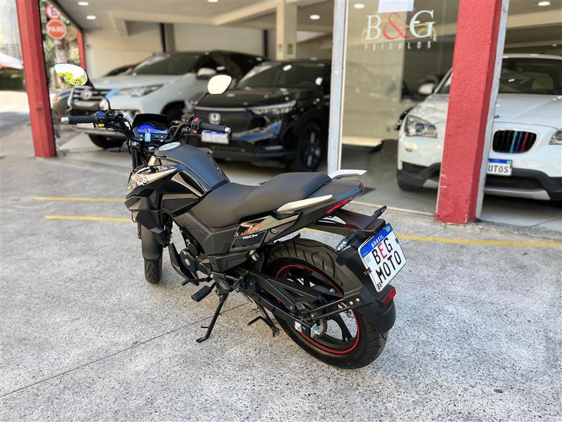 JEF S 150