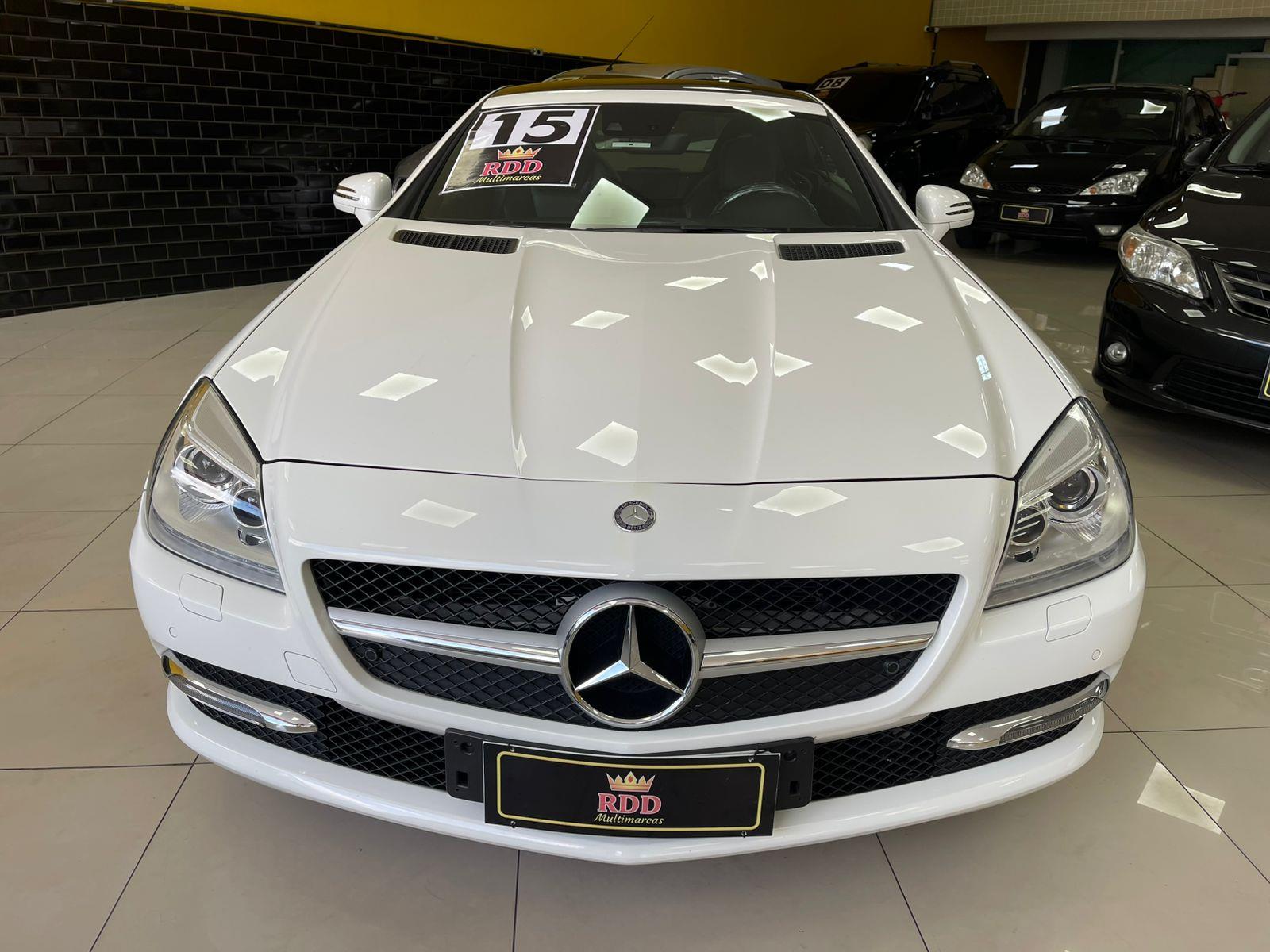 SLK 250