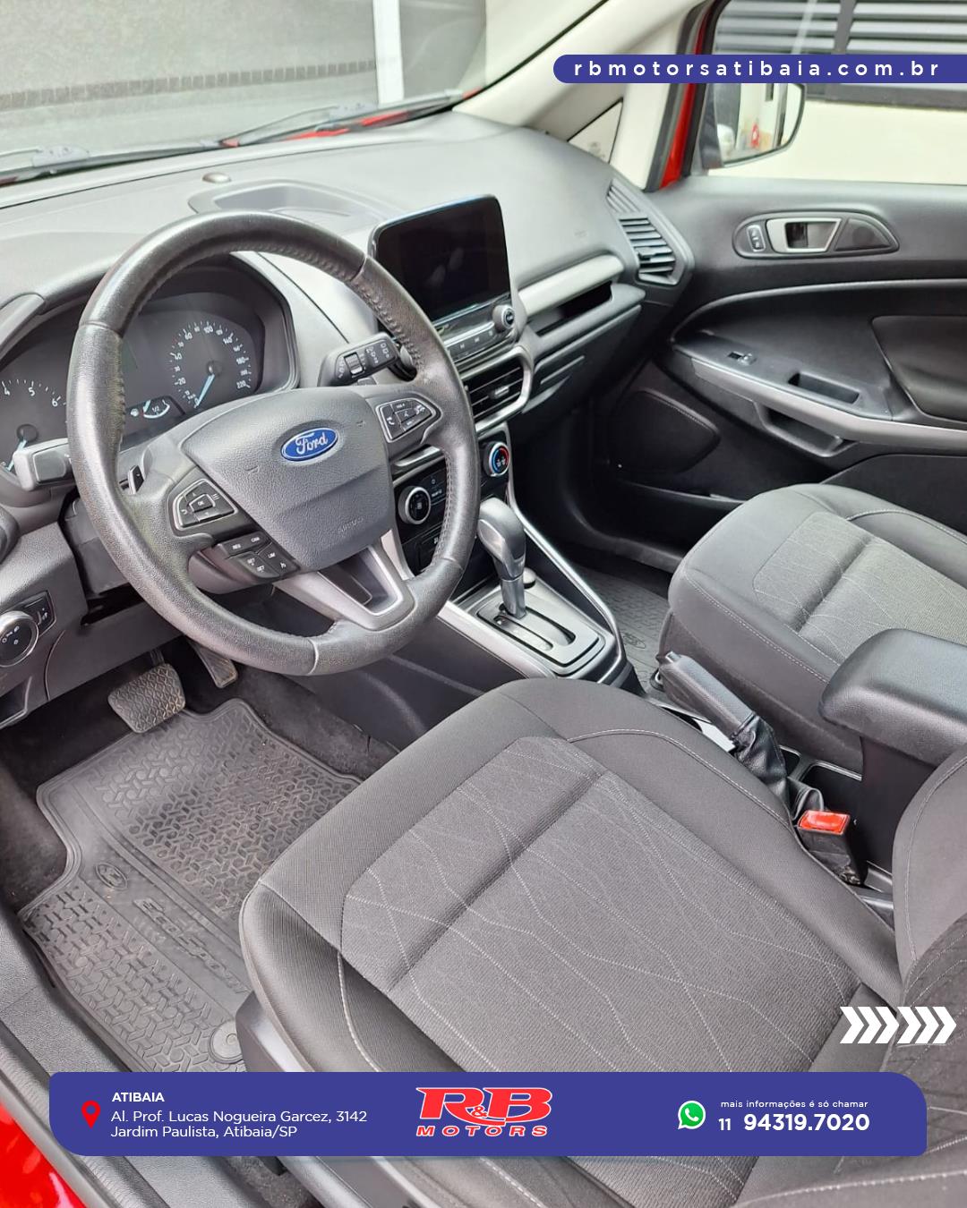ECOSPORT