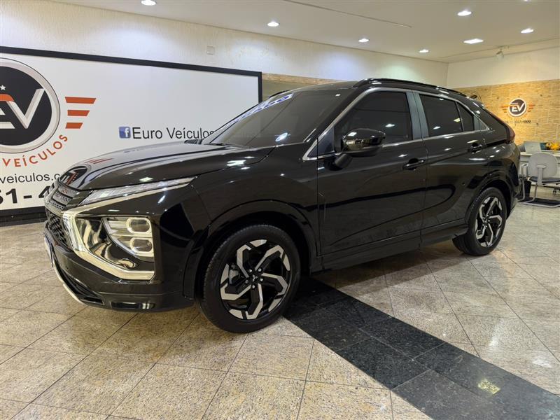 ECLIPSE CROSS