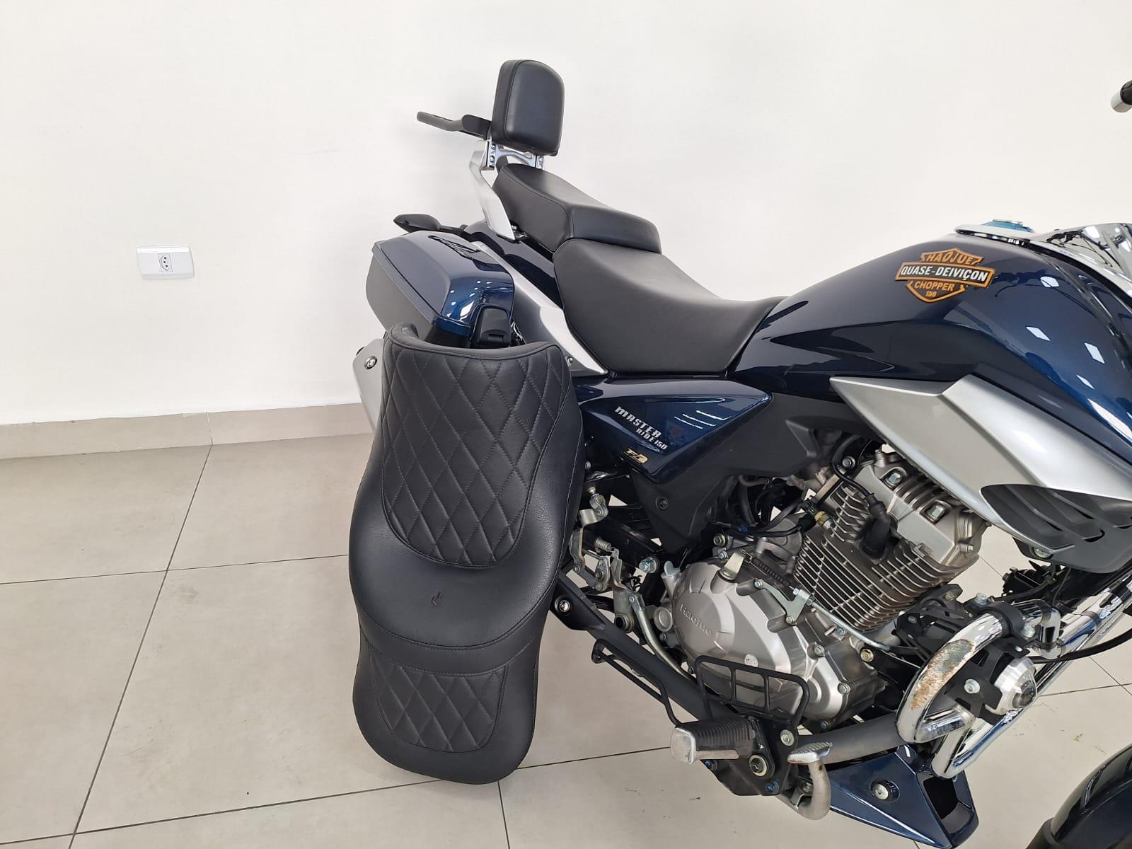 City Motos