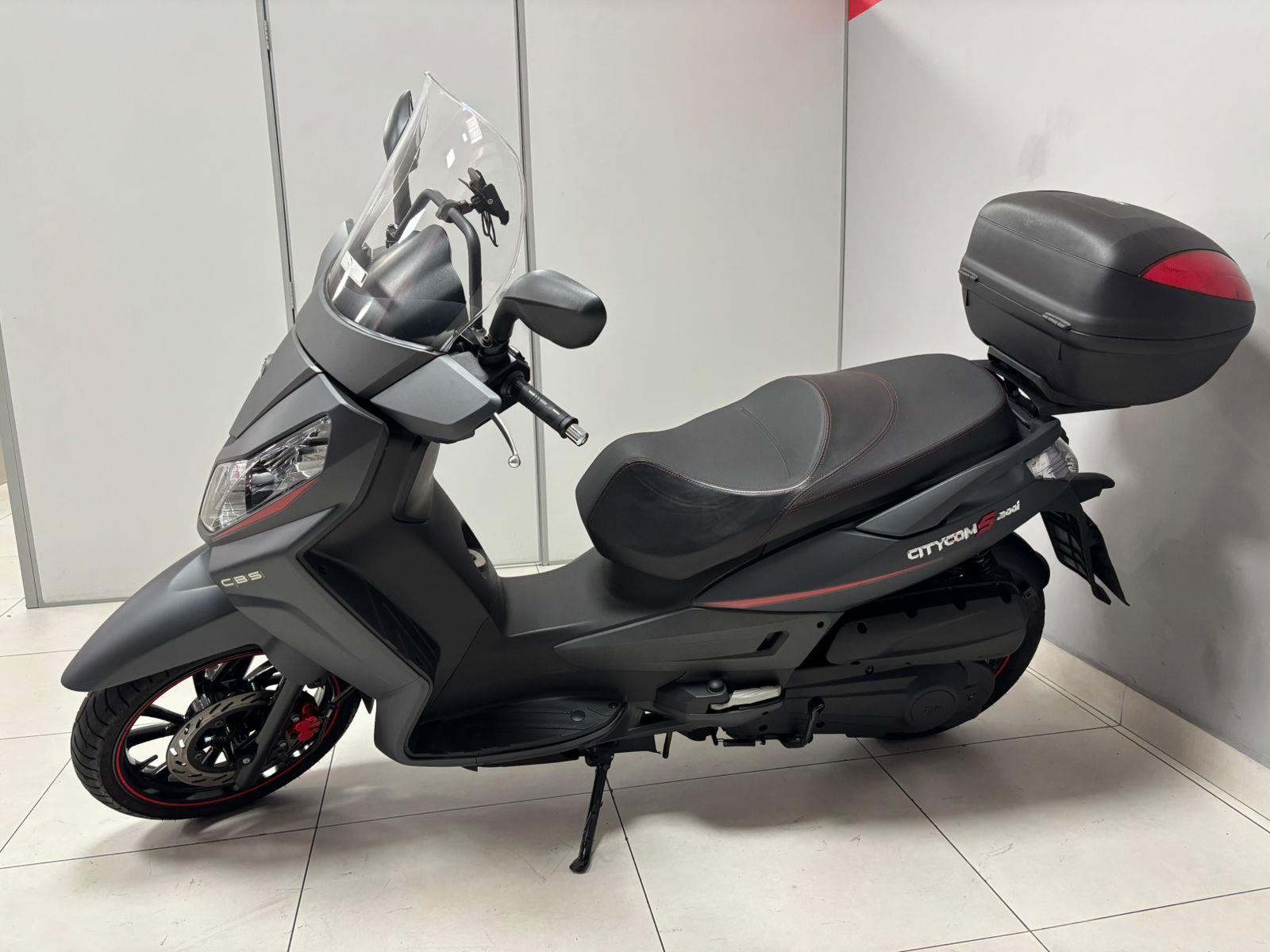 City Motos