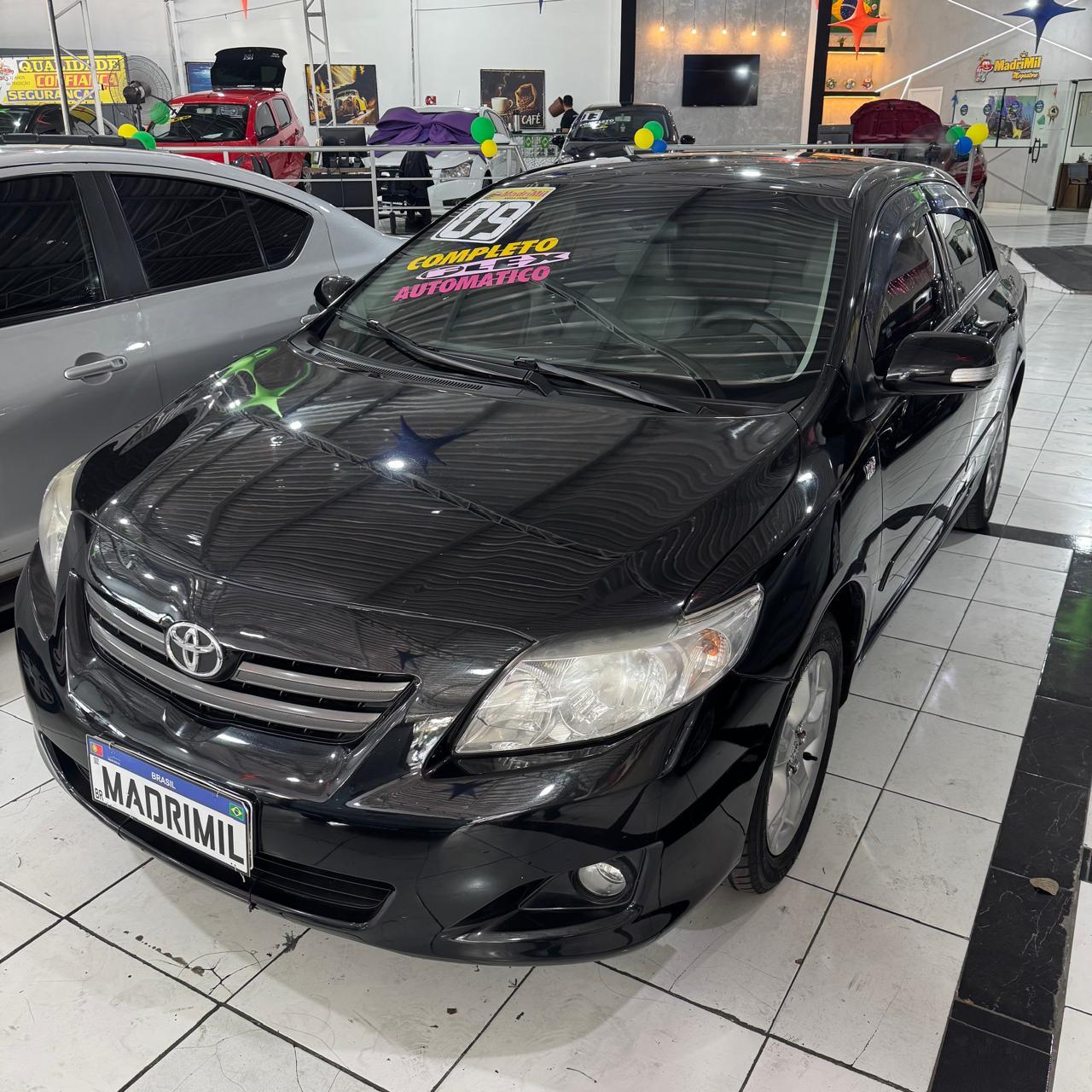 COROLLA