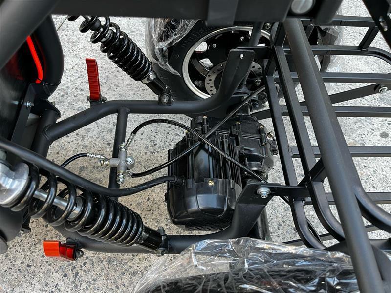 SCOOTER PT3 TRICICLO-PT