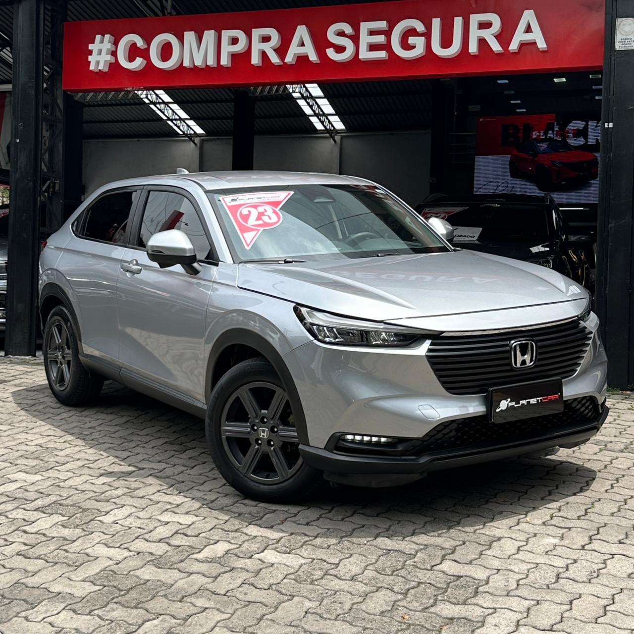 PlanetCar Multimarcas