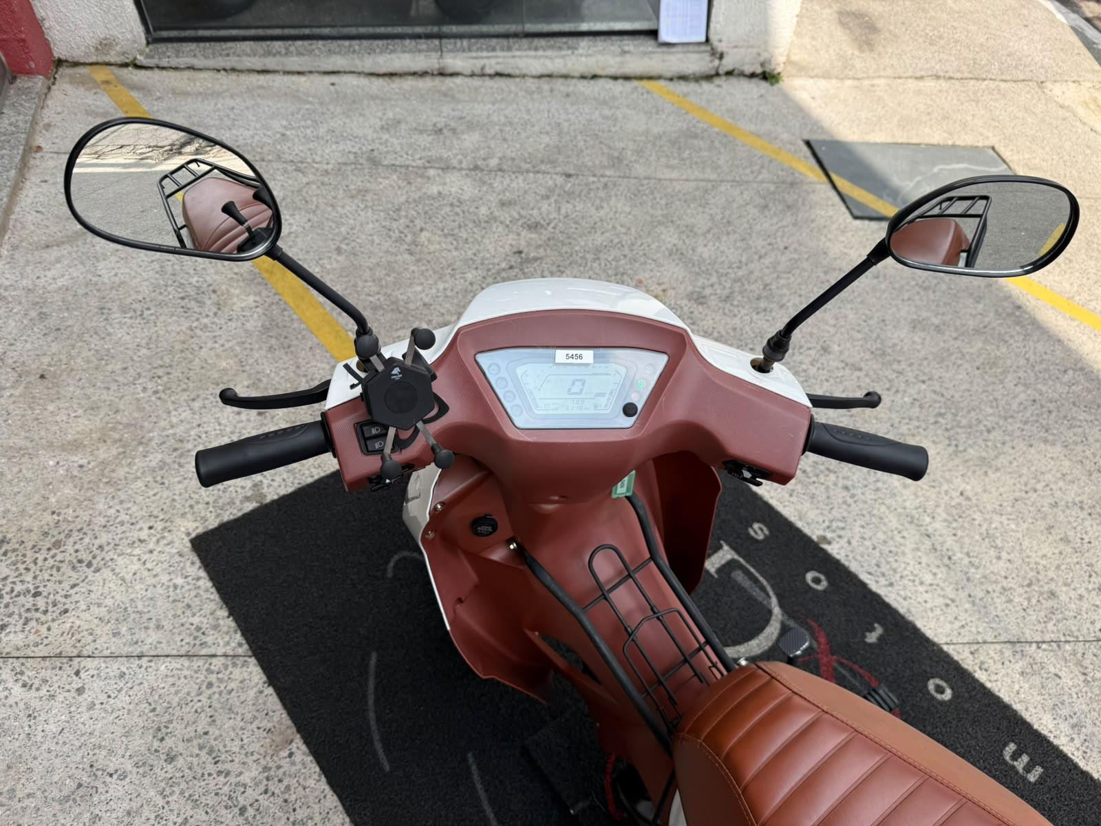 PHOENIX S 50