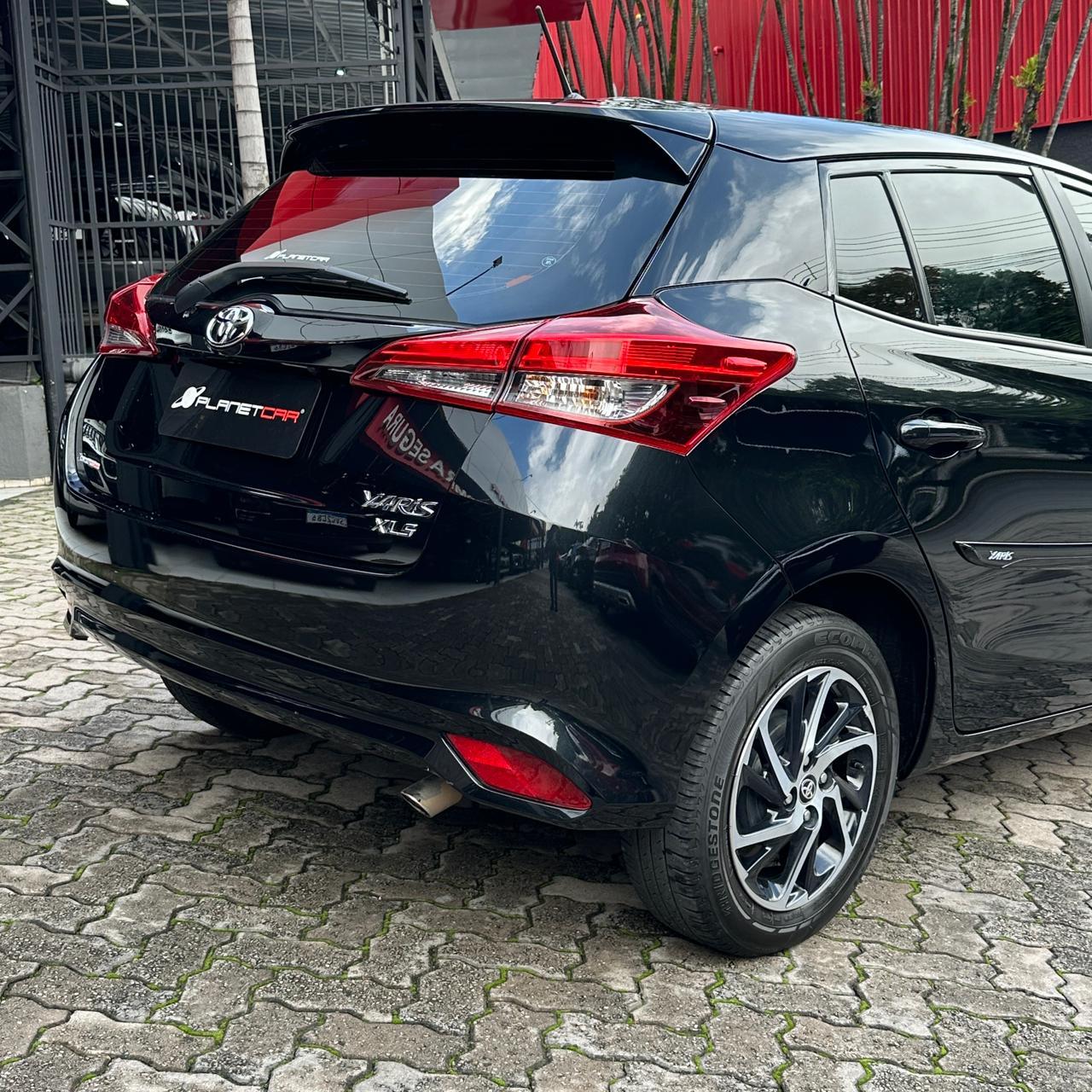 YARIS