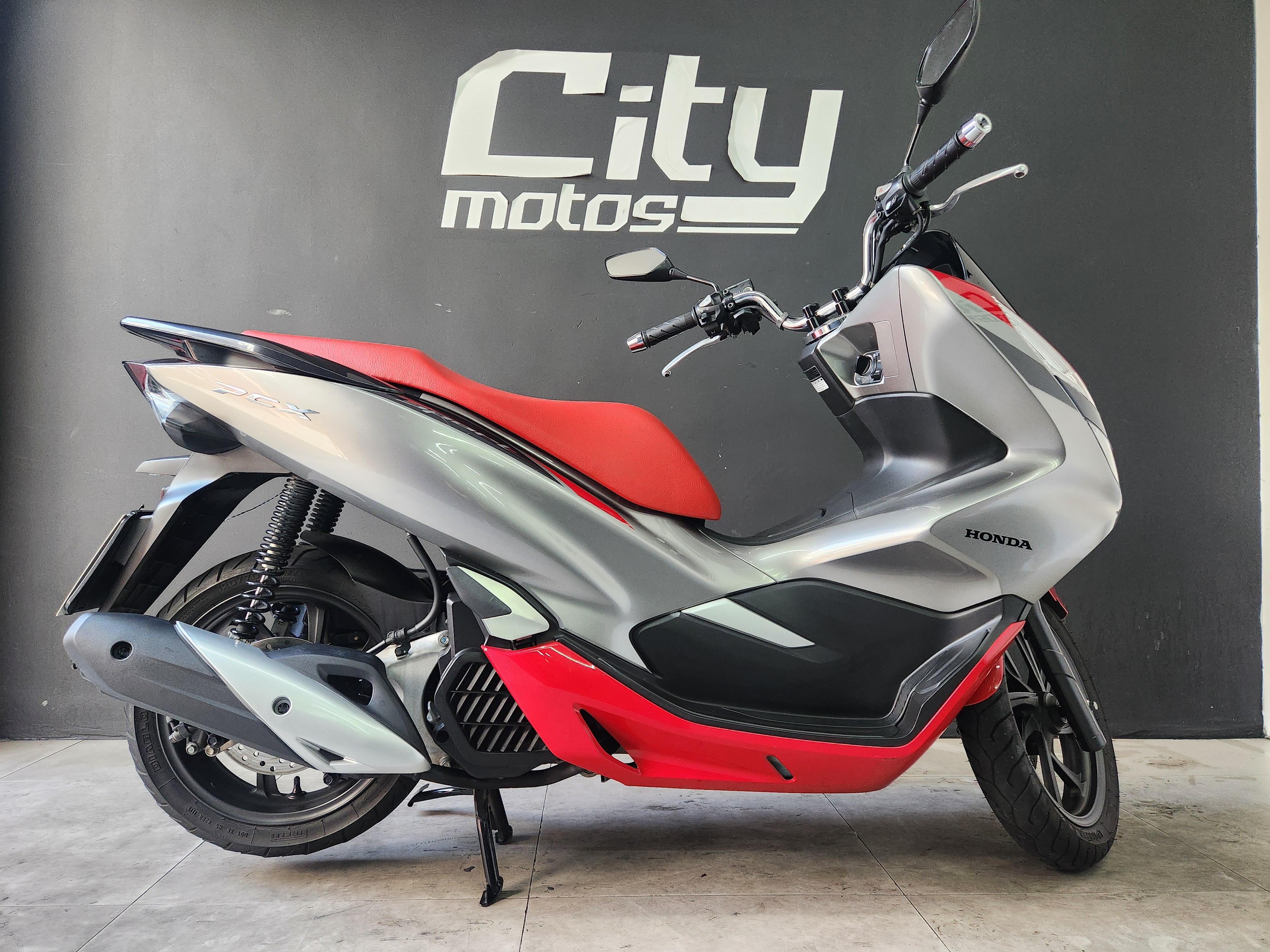 City Motos