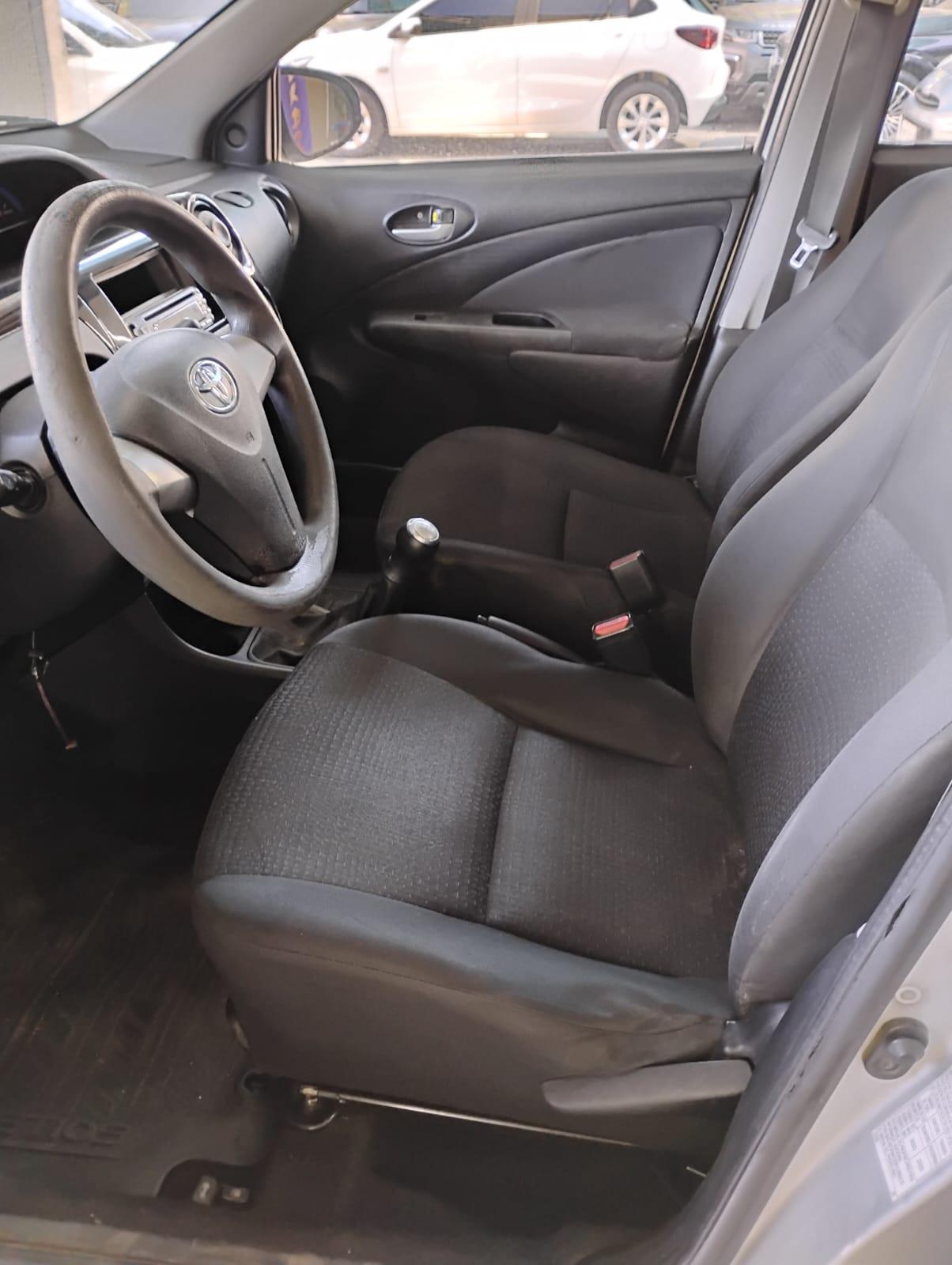 ETIOS