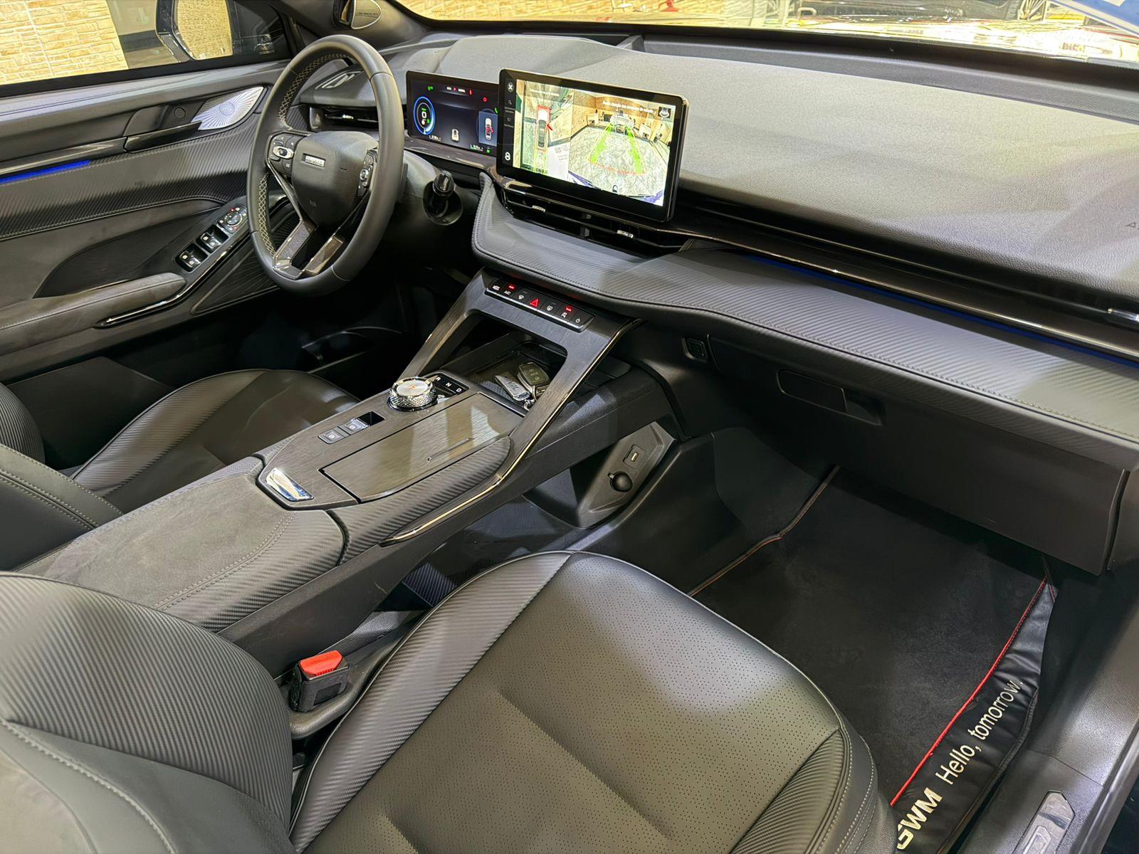 HAVAL H6 GT