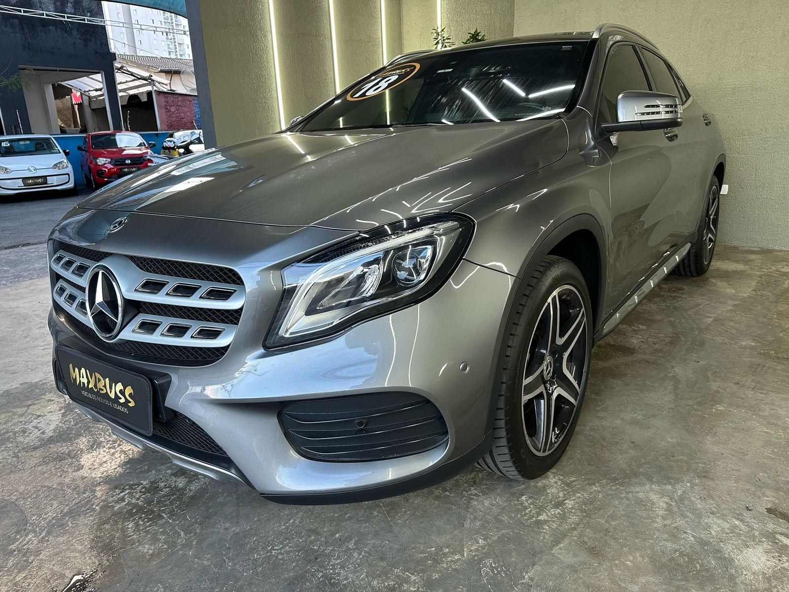 GLA 250