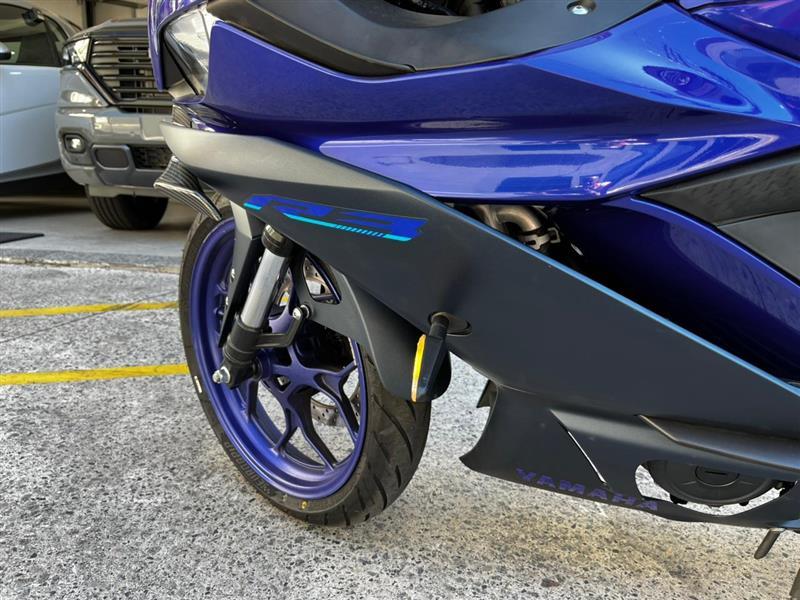 YZF R3 ABS