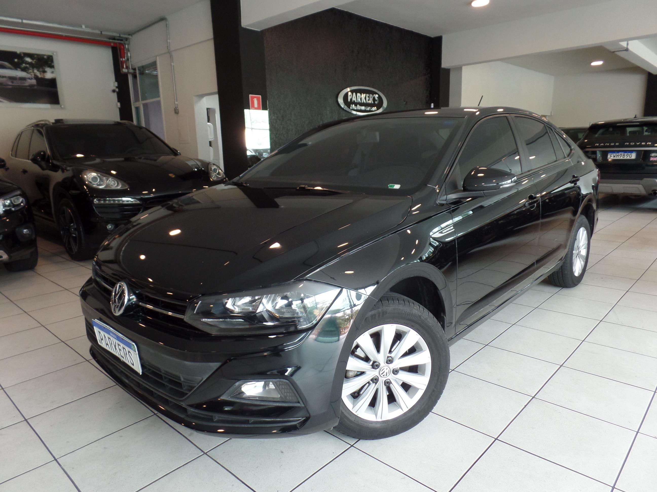 Parkers Motors