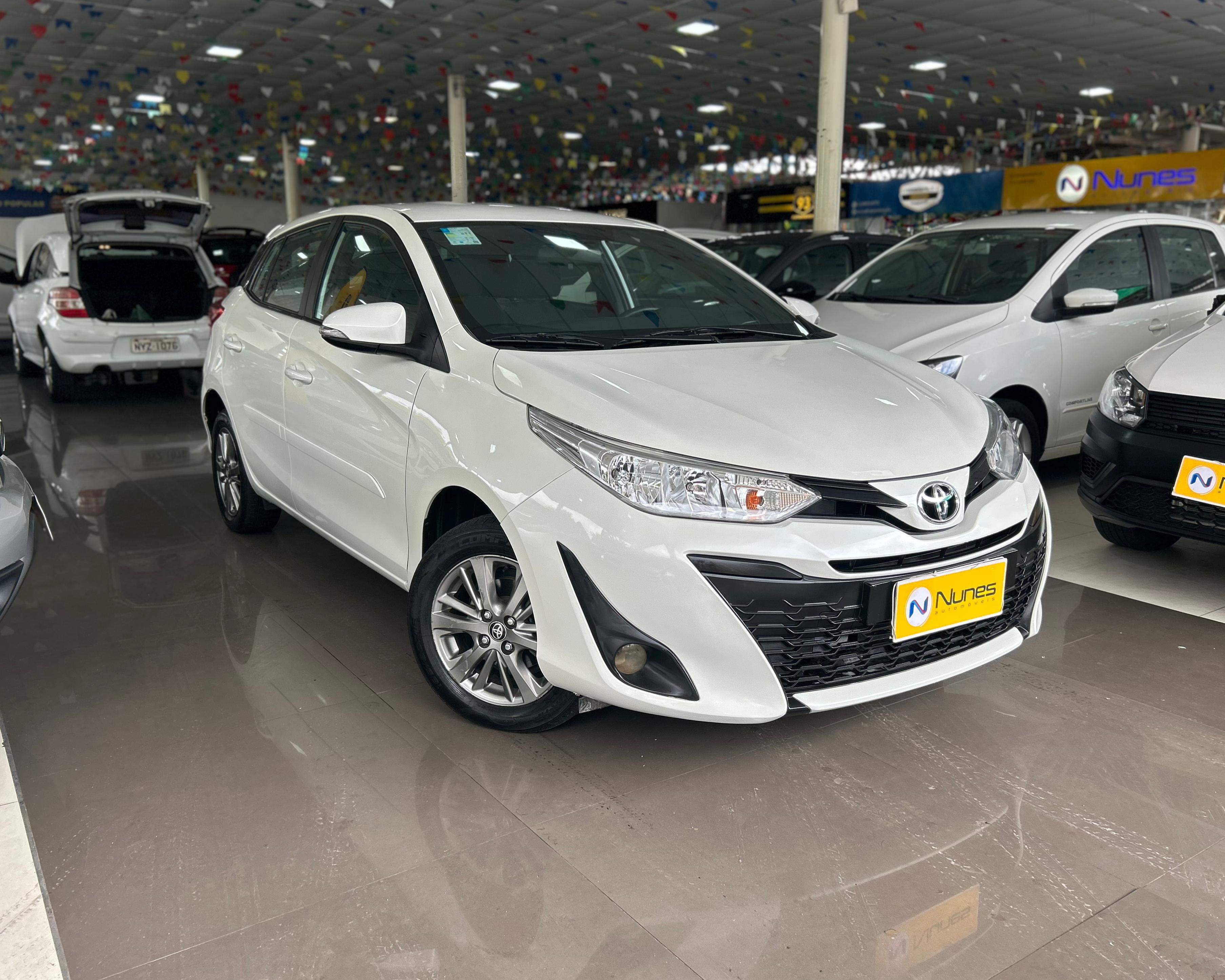 3351840YARIS