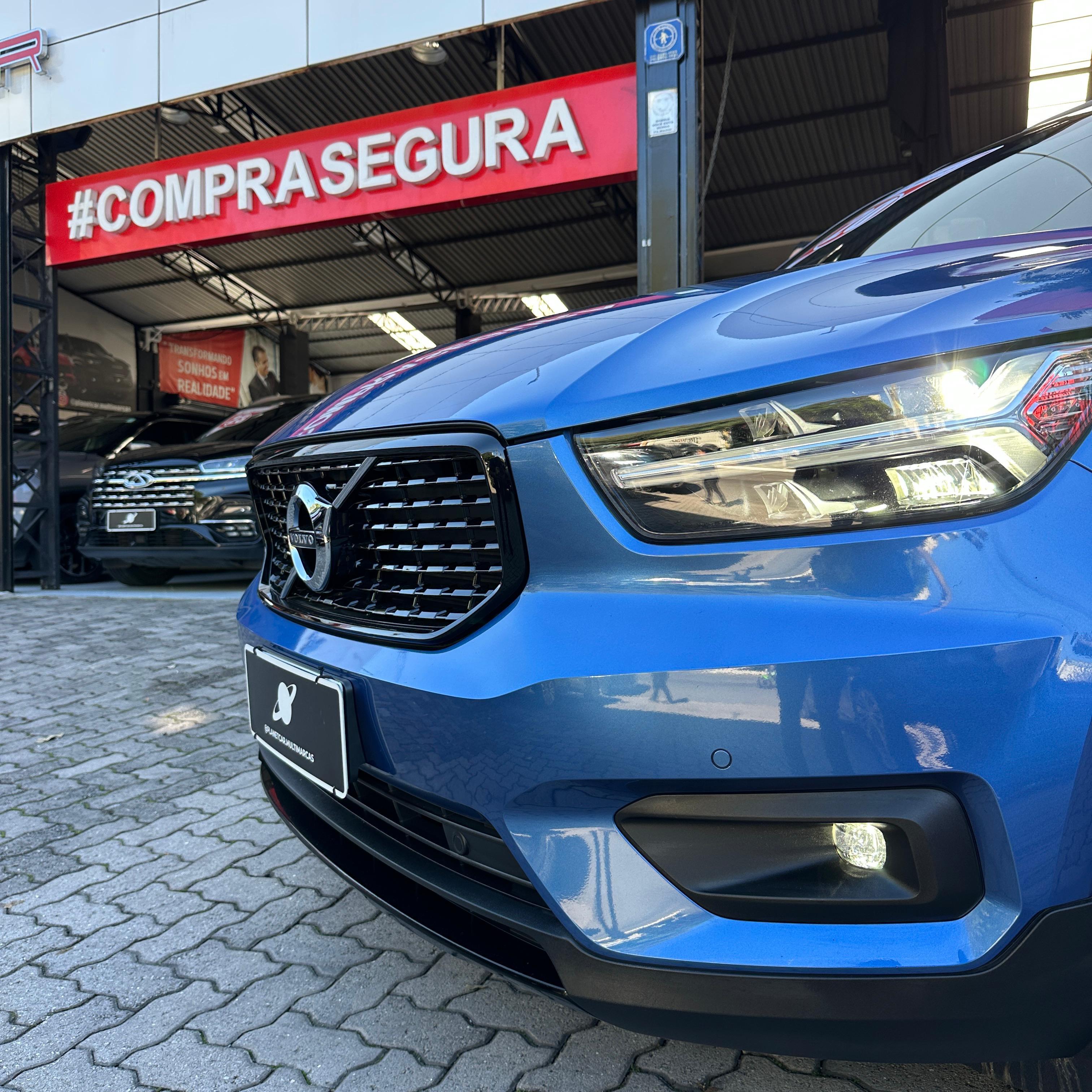 XC40