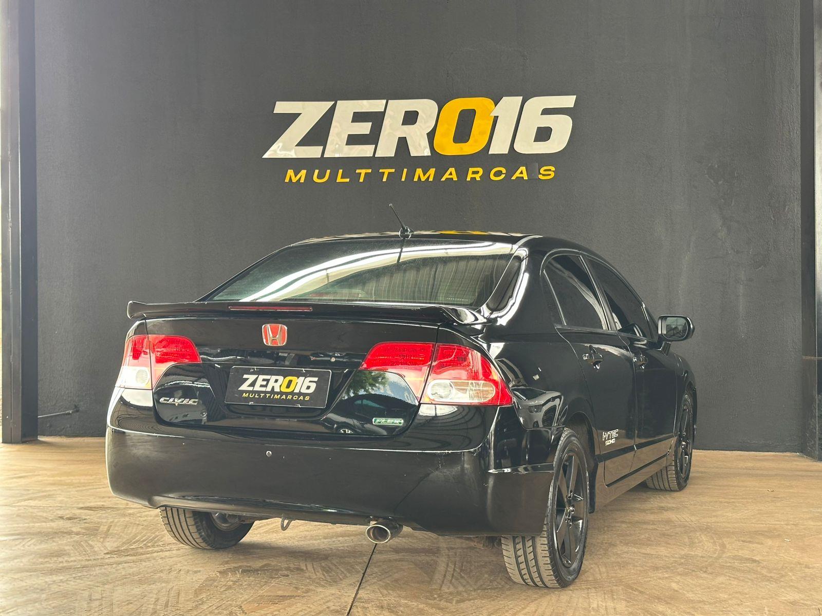 CIVIC
