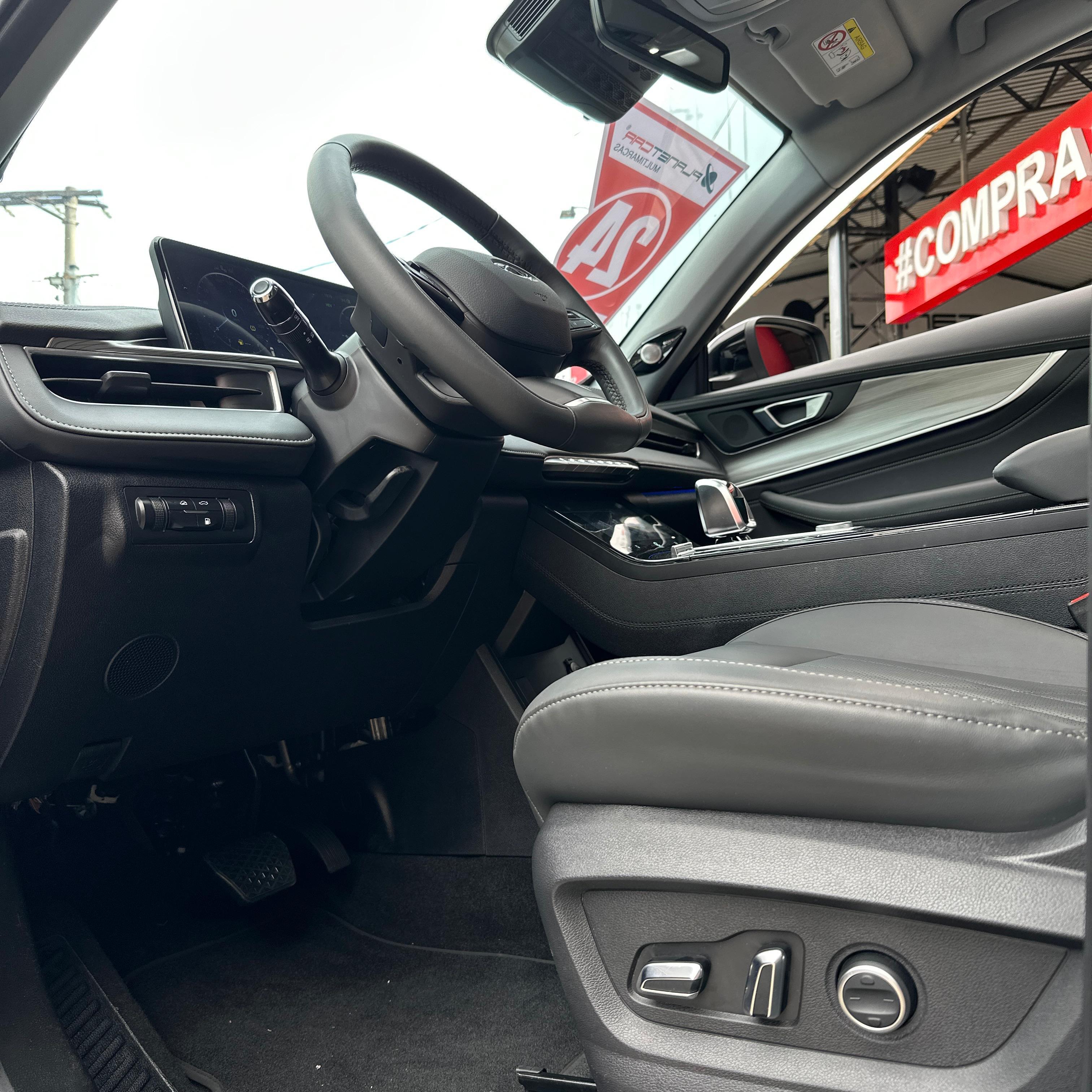 TIGGO 8 PRO
