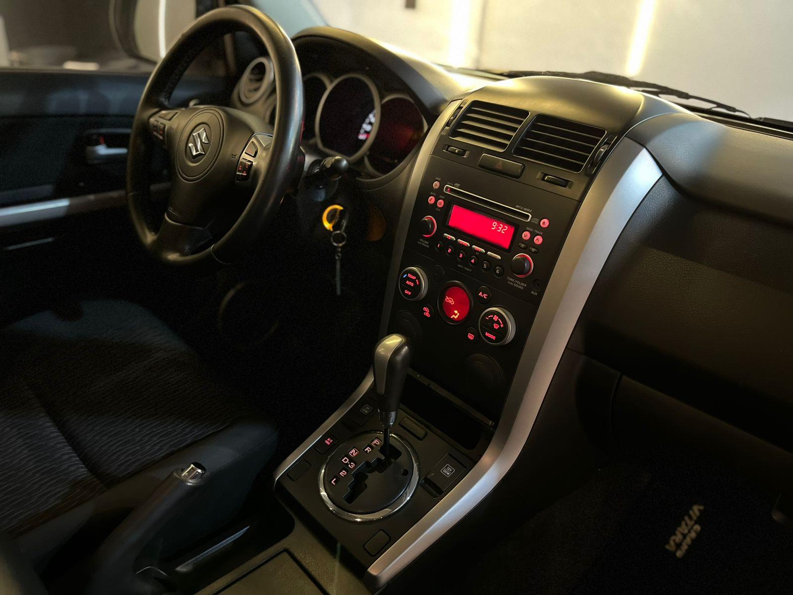 GRAND VITARA