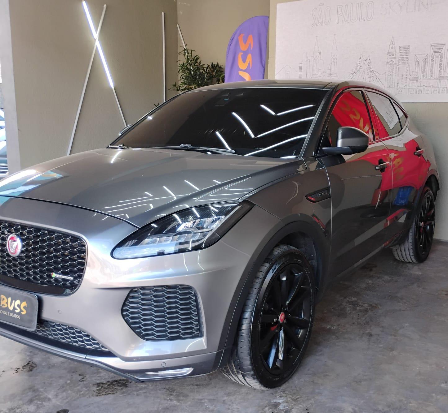 E-PACE