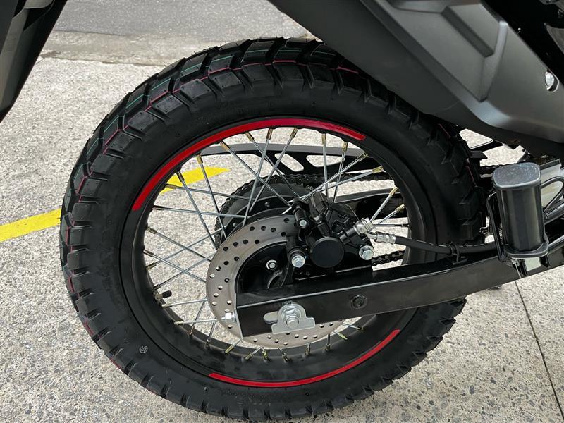 SHI 175 EFI