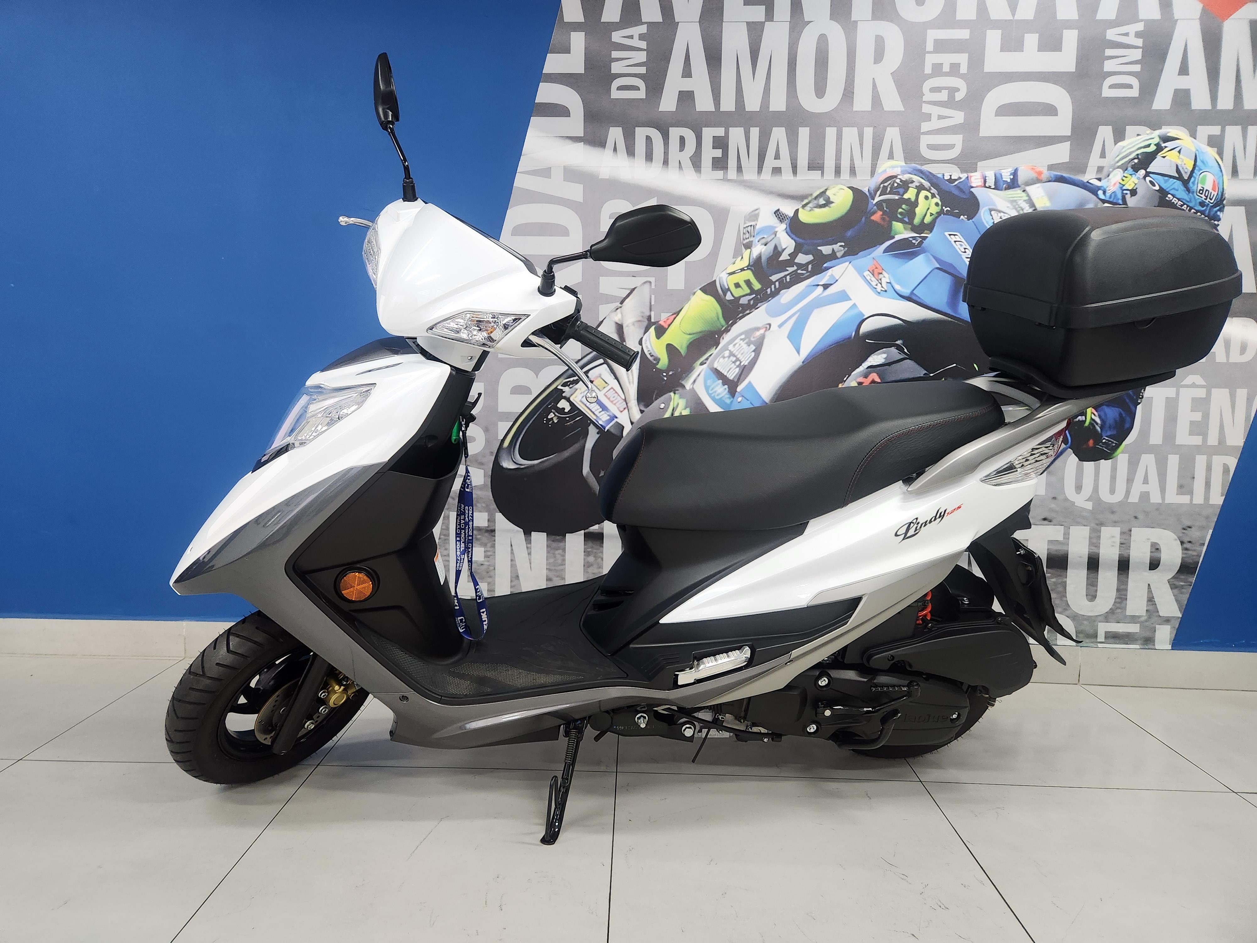 City Motos