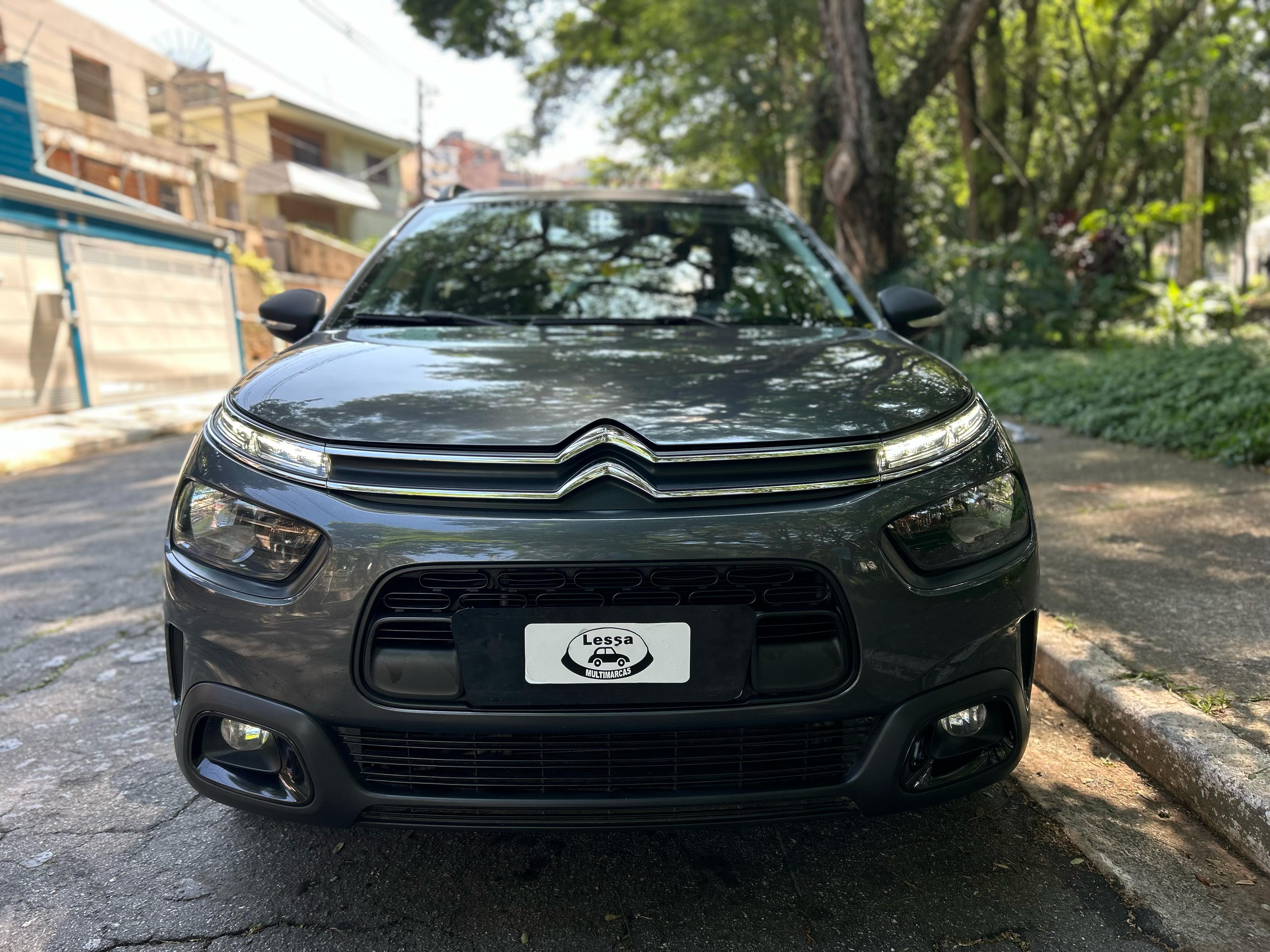 C4 CACTUS