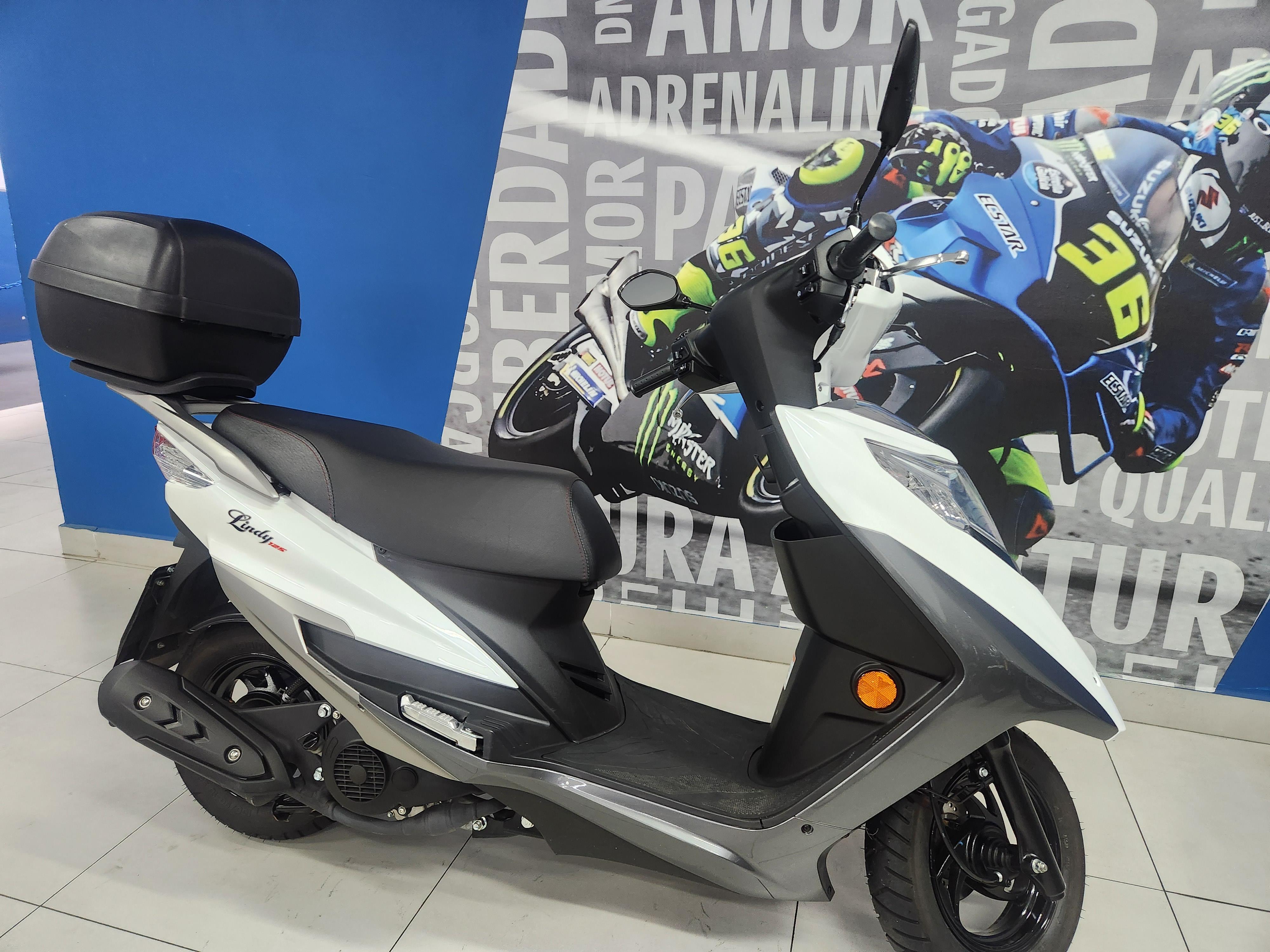 City Motos