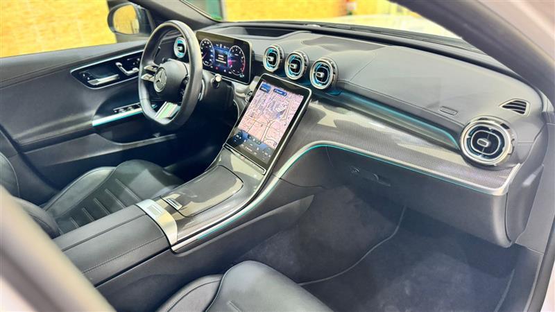 C 300