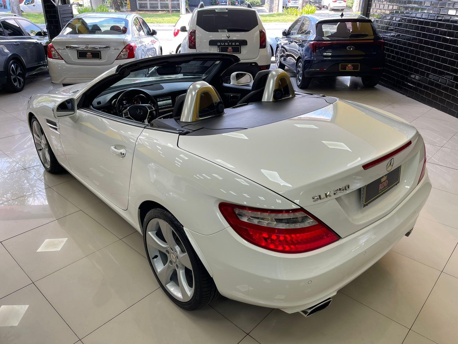 SLK 250