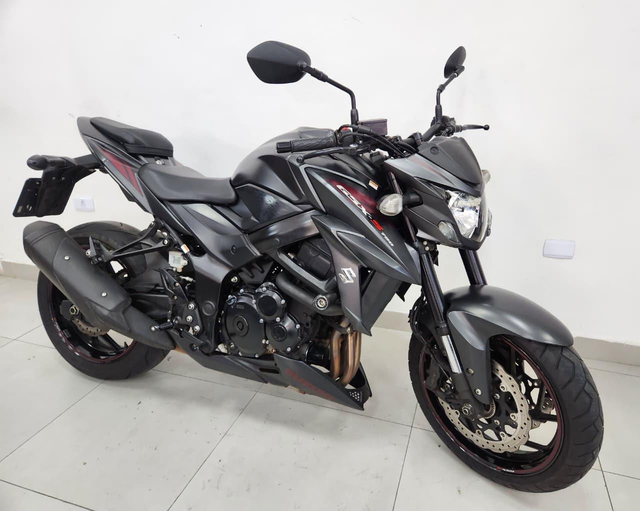 City Motos