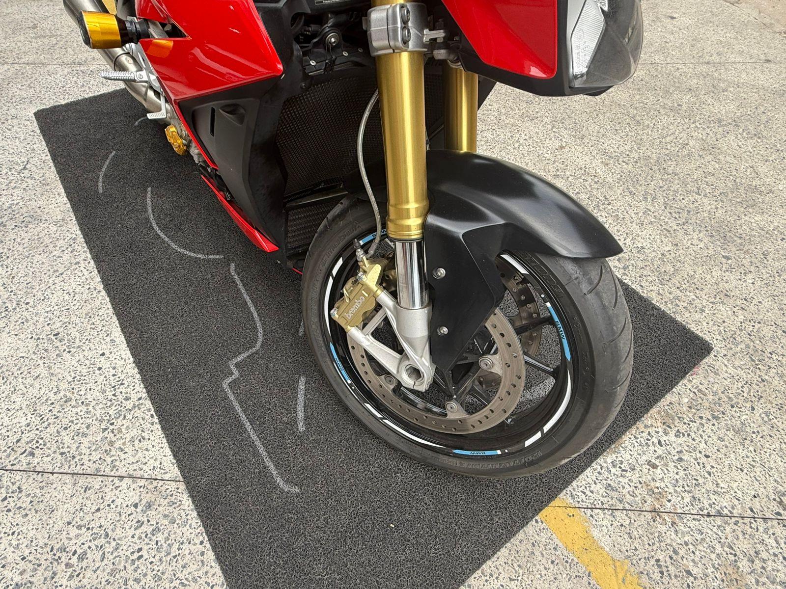 S 1000 R